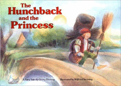 Hunchback and the Princess
