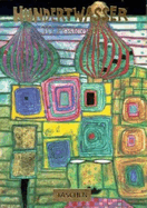 Hundertwasser (Missing and Stolen Pictures): 30 Postcards (Postcardbooks)