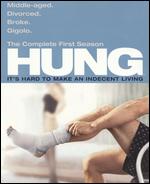 Hung: The Complete First Season [2 Discs] [Blu-ray] - 