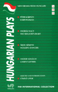 Hungarian Plays