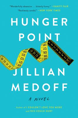 Hunger Point - Medoff, Jillian