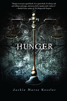 Hunger - Kessler, Jackie Morse
