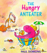 Hungry Anteater