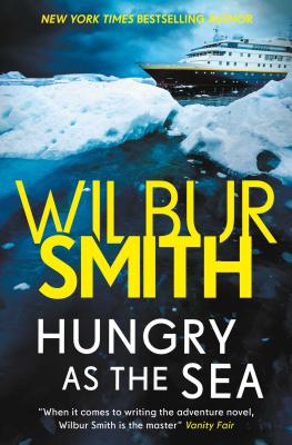 Hungry as the Sea - Smith, Wilbur