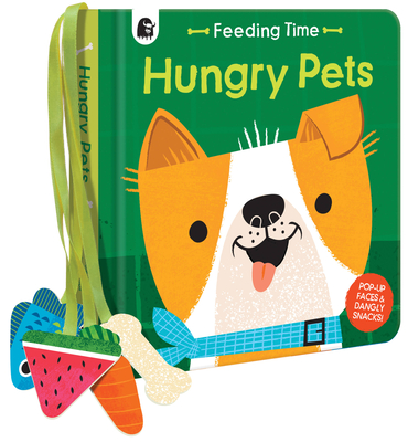 Hungry Pets - Madden, Carly