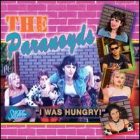 Hungry Sam - The Paranoyds