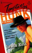Hunk of the Month