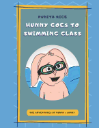 Hunny Goes to Swimming Class