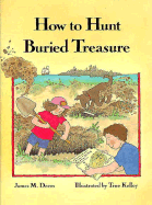 Hunt Buried Treasur CL