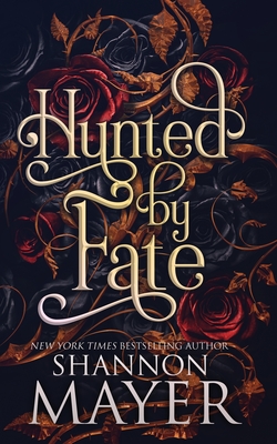 Hunted by Fate - Mayer, Shannon