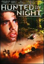 Hunted by Night - Juan C. Bofill