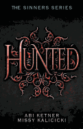 Hunted: The Sinners Series