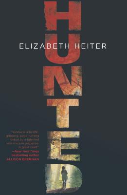 Hunted - Heiter, Elizabeth