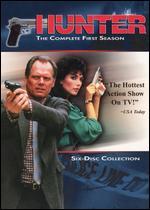 Hunter: The Complete First Season [6 Discs]