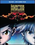 Hunter x Hunter: The Last Mission [Blu-ray]