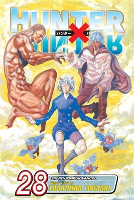 Hunter X Hunter, Vol. 28 - Togashi, Yoshihiro