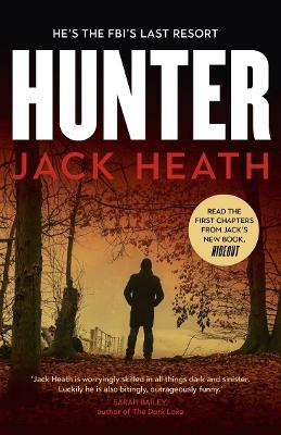 Hunter - Heath, Jack