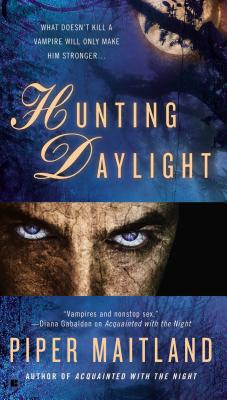 Hunting Daylight - Maitland, Piper