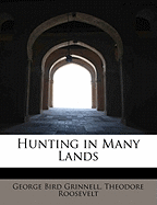 Hunting in Many Lands