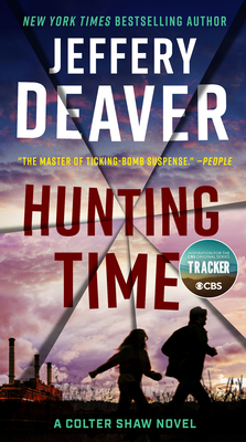 Hunting Time - Deaver, Jeffery