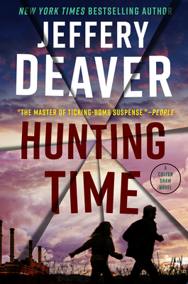 Hunting Time - Deaver, Jeffery