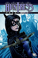 Huntress: Year One