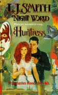 Huntress - Smith, L J