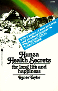 Hunza Health Secrets