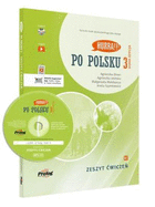 HURRA!!! Po Polsku New Edition: 3: Student's Workbook