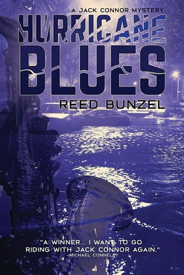 Hurricane Blues - Bunzel, Reed