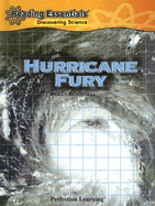 Hurricane Fury - Blaisdell, Molly