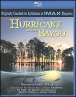 Hurricane on the Bayou [WS] [Blu-ray]