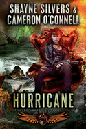 Hurricane: Phantom Queen Book 9 - A Temple Verse Series