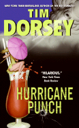 Hurricane Punch - Dorsey, Tim