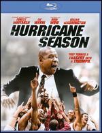 Hurricane Season [Blu-ray]