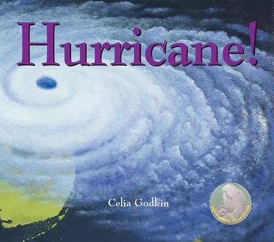 Hurricane! - Godkin, Celia