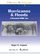 Hurricanes and Floods: A Grammar Skills Text