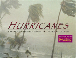 Hurricanes: Earth's Mightiest Storms