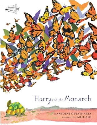 Hurry and the Monarch - O Flatharta, Antoine