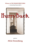 Hurry Back: Poems