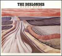 Hurry Home - The Deslondes