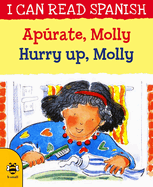 Hurry Up, Molly/Aprate, Molly