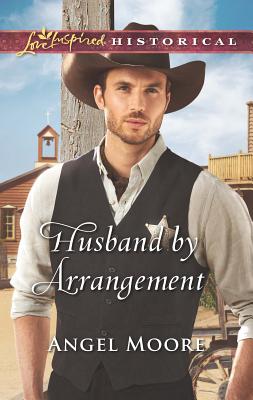 Husband by Arrangement - Moore, Angel