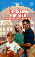 Husband in Training - Rimmer, Christine