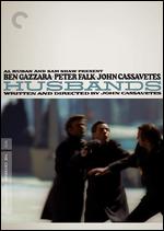 Husbands - John Cassavetes
