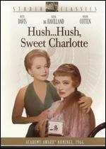 Hush...Hush, Sweet Charlotte - Robert Aldrich