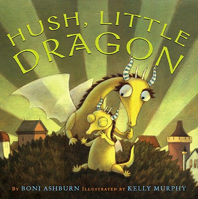 Hush, Little Dragon - Ashburn, Boni