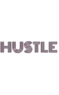 HUSTLE Artist Drawing Journal: Husle Artist Blank ournal