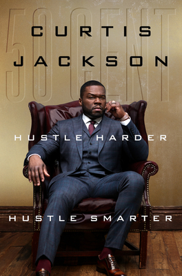 Hustle Harder, Hustle Smarter - Jackson