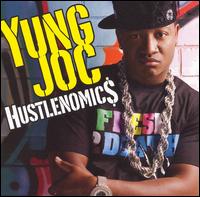 Hustlenomics [Clean] - Yung Joc